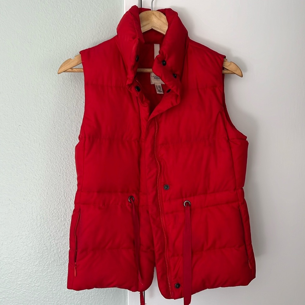 Women’s Puffer jacket